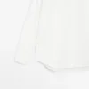 Camisas de popelín con botones ocultos Camisas de popelín con botones ocultos