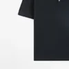 Camisas de punto trenzado 100 % algodón