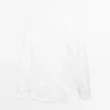 Camisas de sarga 100 % algodón de corte ajustado Camisas de sarga 100 % algodón de corte ajustado