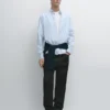 Camisas Oxford 100 % algodón Camisas Oxford 100 % algodón