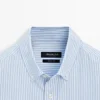 Camisas Oxford 100 % algodón Camisas Oxford 100 % algodón