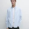 Camisas Oxford 100 % algodón Camisas Oxford 100 % algodón