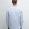 Camisas Oxford 100 % algodón Camisas Oxford 100 % algodón