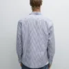 Camisas Oxford 100 % algodón Camisas Oxford 100 % algodón