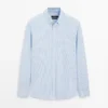 Camisas Oxford 100 % algodón Camisas Oxford 100 % algodón