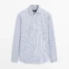 Camisas Oxford 100 % algodón Camisas Oxford 100 % algodón