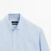 Camisas Oxford 100 % algodón Camisas Oxford 100 % algodón