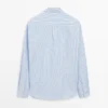 Camisas Oxford 100 % algodón Camisas Oxford 100 % algodón