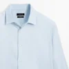 Camisas Oxford de corte ajustado 100 % algodón Camisas Oxford de corte ajustado 100 % algodón