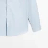 Camisas Oxford de corte ajustado 100 % algodón Camisas Oxford de corte ajustado 100 % algodón