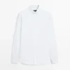 Camisas Oxford de corte regular 100 % algodón Camisas Oxford de corte regular 100 % algodón