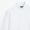Camisas Oxford de corte regular 100 % algodón Camisas Oxford de corte regular 100 % algodón