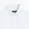 Camisas Oxford de corte regular 100 % algodón Camisas Oxford de corte regular 100 % algodón
