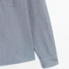 Camisas vaqueras de corte regular con detalles de bolsillos Camisas vaqueras de corte regular con detalles de bolsillos