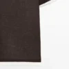 Camiseta de manga corta con acabado doble Camiseta de manga corta con acabado doble