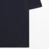 Camiseta de punto de mezcla de lana Camiseta de punto de mezcla de lana