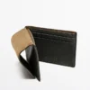 Cartera de piel napa Cartera de piel napa