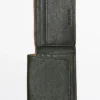 Cartera de piel napa Cartera de piel napa
