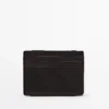 Cartera «Magic» de piel napa Cartera «Magic» de piel napa
