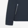Chaqueta corta con detalles de bolsillos Chaqueta corta con detalles de bolsillos