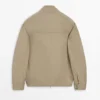 Chaqueta corta con detalles de bolsillos Chaqueta corta con detalles de bolsillos