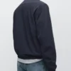 Chaqueta corta reversible Chaqueta corta reversible
