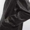 Chaqueta de piel napa Chaqueta de piel napa