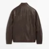 Chaqueta de piel napa Chaqueta de piel napa