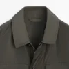 Chaqueta ligera con bolsillos Chaqueta ligera con bolsillos
