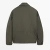 Chaqueta ligera con bolsillos Chaqueta ligera con bolsillos