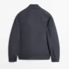 Chaqueta ligera de lino con bolsillos Chaqueta ligera de lino con bolsillos