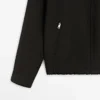 Chaqueta reversible de lino Chaqueta reversible de lino