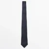 Corbata 100 % seda de morera Corbata 100 % seda de morera