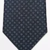 Corbata 100 % seda de morera Corbata 100 % seda de morera