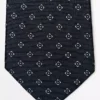Corbata 100 % seda de morera Corbata 100 % seda de morera