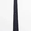 Corbata 100 % seda de morera Corbata 100 % seda de morera