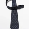 Corbata 100 % seda de morera Corbata 100 % seda de morera