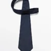 Corbata de lunares 100 % seda Corbata de lunares 100 % seda