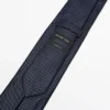 Corbata de lunares 100 % seda de morera Corbata de lunares 100 % seda de morera