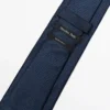 Corbata texturizada 100 % seda Corbata texturizada 100 % seda