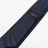 Corbata texturizada 100 % seda Corbata texturizada 100 % seda