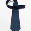 Corbata texturizada 100 % seda Corbata texturizada 100 % seda