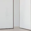 Cárdigan de punto de manga corta en mezcla de algodón
