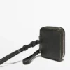 Funda para AirPods de piel napa Funda para AirPods de piel napa