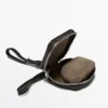 Funda para AirPods de piel napa Funda para AirPods de piel napa