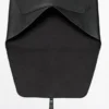 Funda para computadora portátil de piel de vaca con acabado napa Funda para computadora portátil de piel de vaca con acabado napa