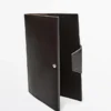 Funda para cuaderno de piel napa Funda para cuaderno de piel napa