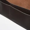 Funda para cuaderno de piel napa Funda para cuaderno de piel napa