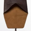 Funda para iPad de piel napa Funda para iPad de piel napa