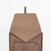 Funda para iPad de piel napa Funda para iPad de piel napa
